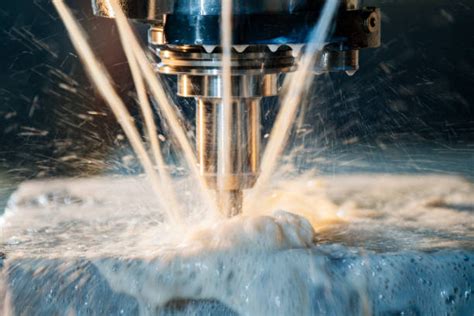 environmental impact of cnc machining|sustainable cnc machining process.